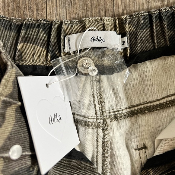 Adika cargo pants - Picture 2 of 3